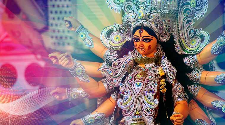 PunjabKesari Chaitra Navratri 2022, Chaitra Navratri, chaitra navratri 2022 date, chaitra navratri 2022 date april, chaitra navratri 2022 april ashtami navami, Navatri Mantra, Maa Durga, Devi Durga, Dharm, Punjab Kesari