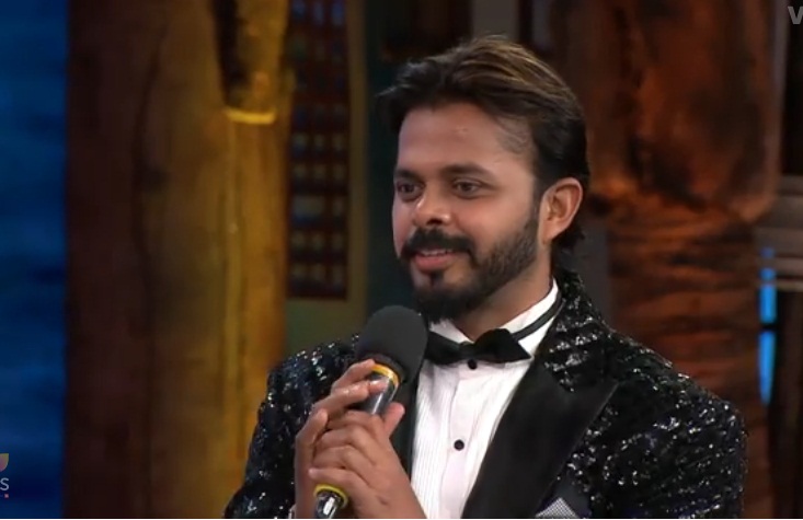 Bollywood Tadka, दीपिका कक्कड़ इमेज, शोएब इब्राहिम इमेज, श्रीसंत इमेज, भुवनेश्वरी इमेज, सलमान खान इमेज, विनर इमेज, बिग बॉस 12 इमेज, ट्रोल इमेज, सोशल मीडिया इमेज,