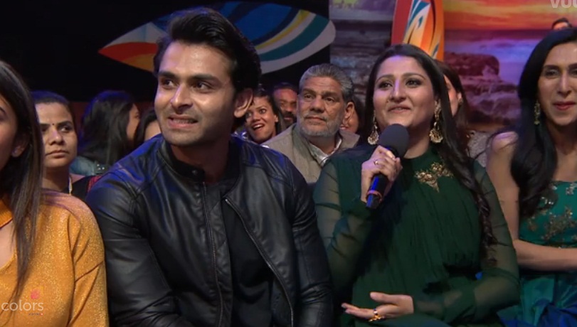Bollywood Tadka, दीपिका कक्कड़ इमेज, शोएब इब्राहिम इमेज, श्रीसंत इमेज, भुवनेश्वरी इमेज, सलमान खान इमेज, विनर इमेज, बिग बॉस 12 इमेज, ट्रोल इमेज, सोशल मीडिया इमेज,