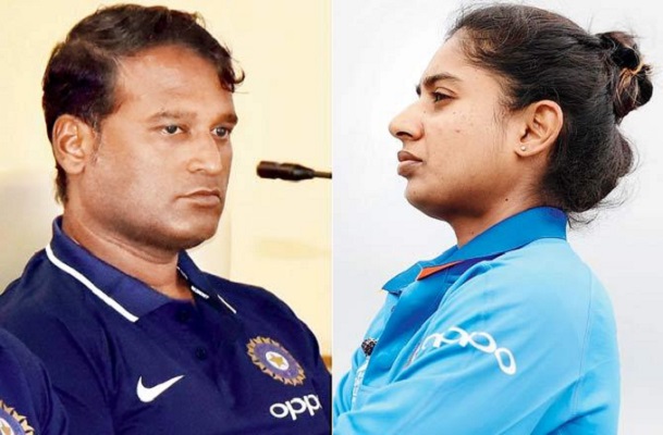 mithali and powar image