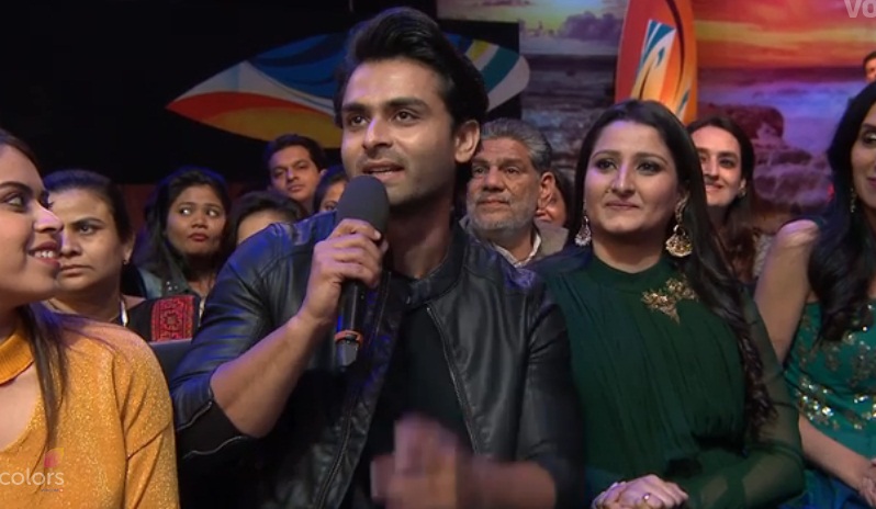 Bollywood Tadka, दीपिका कक्कड़ इमेज, शोएब इब्राहिम इमेज, श्रीसंत इमेज, भुवनेश्वरी इमेज, सलमान खान इमेज, विनर इमेज, बिग बॉस 12 इमेज, ट्रोल इमेज, सोशल मीडिया इमेज,