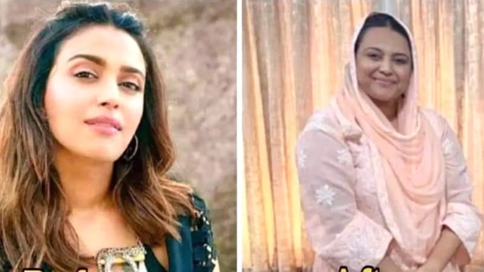Swara Bhasker