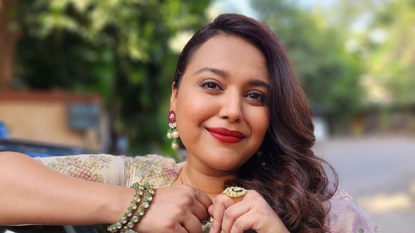Swara Bhasker