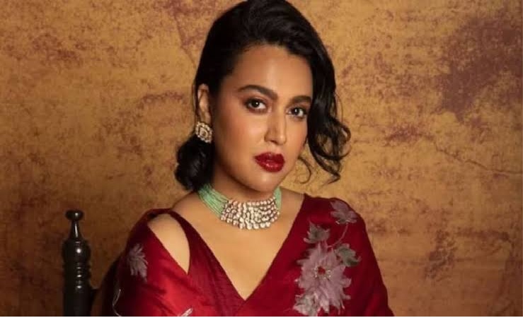 Swara Bhasker