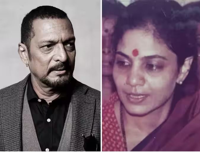  Nana Patekar Personal Life