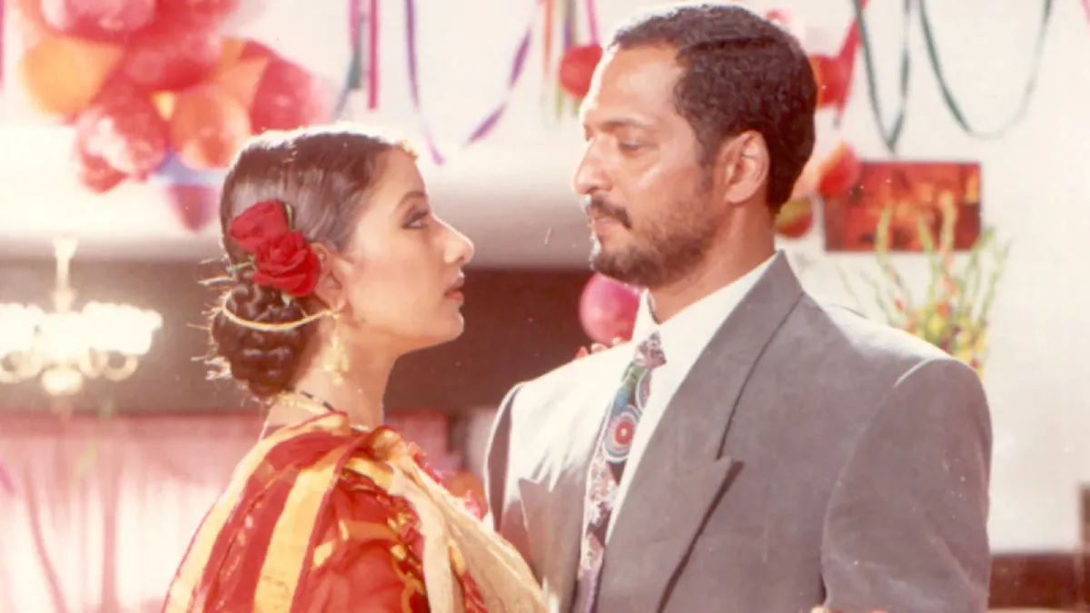  Nana Patekar Personal Life