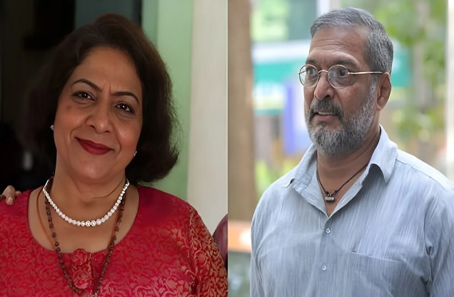  Nana Patekar Personal Life