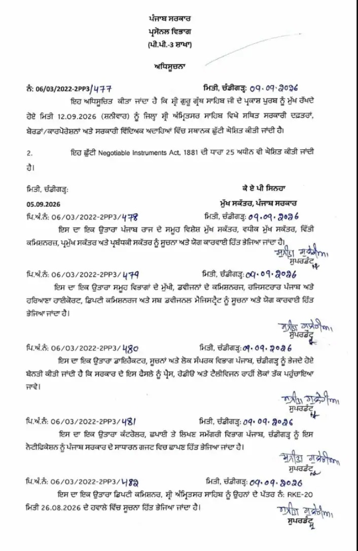 PunjabKesari