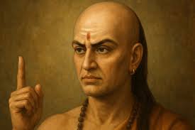 PunjabKesari  Chanakya Niti