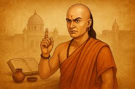 PunjabKesari  Chanakya Niti