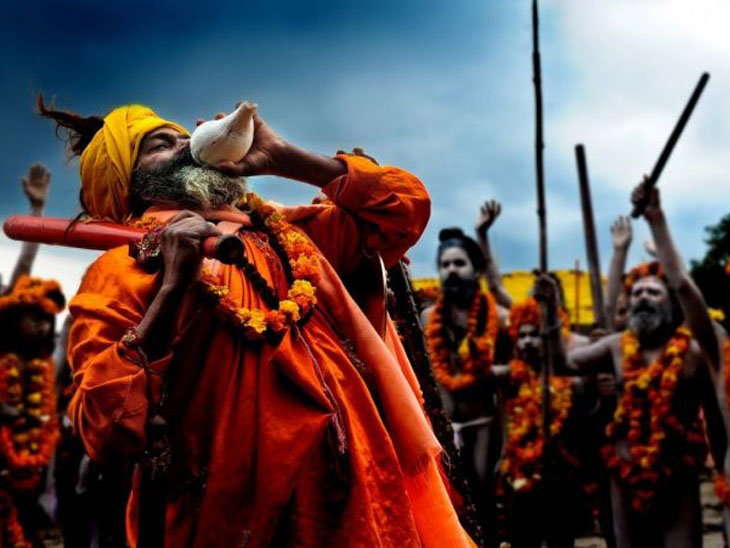PunjabKesari kumbh 2019