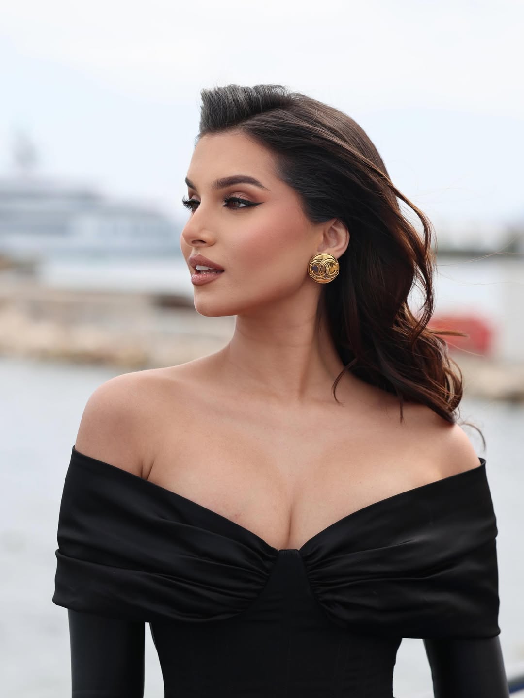 Tara Sutaria Cannes 2026