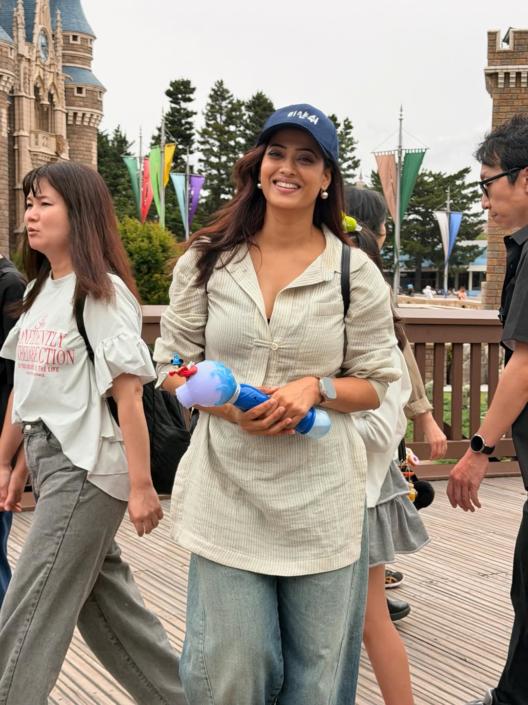 Shweta Tiwari