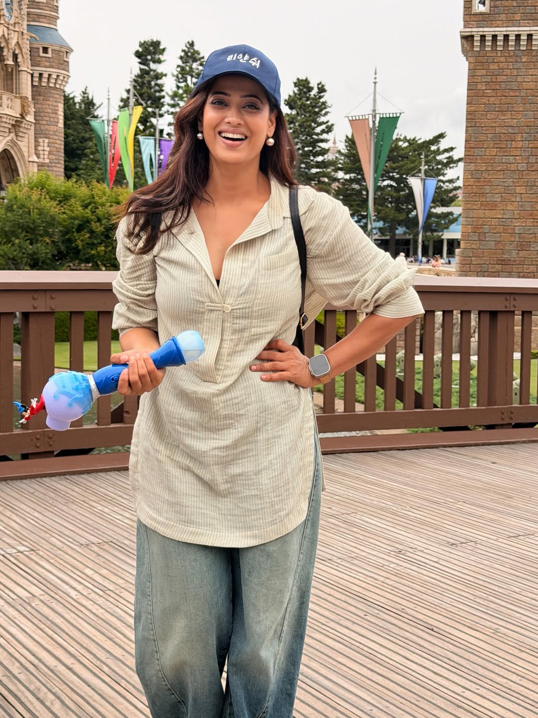 Shweta Tiwari