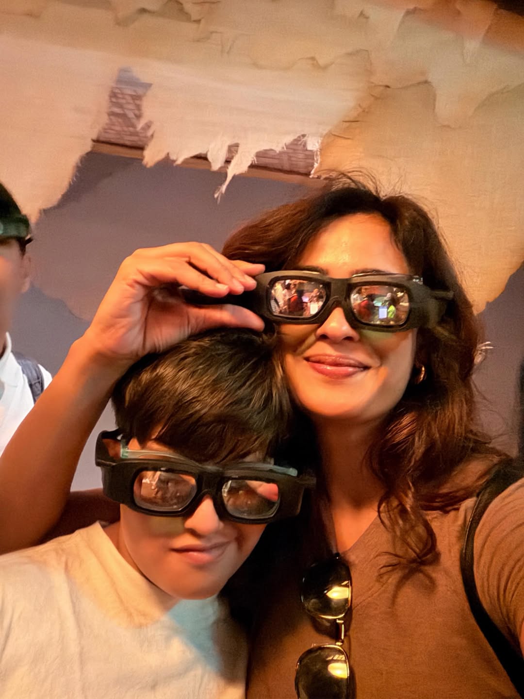 Shweta Tiwari