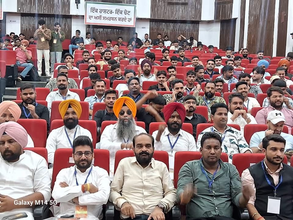 PunjabKesari