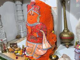 PunjabKesari Sidhveer Hanuman Temple: