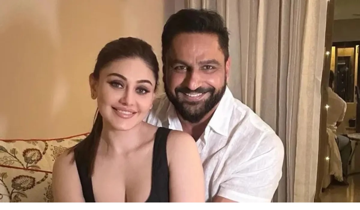 Parag Tyagi