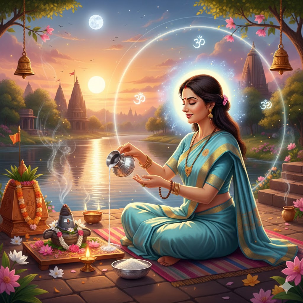 Falgun Maas 2026 Upay