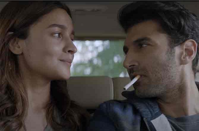 Bollywood Tadka