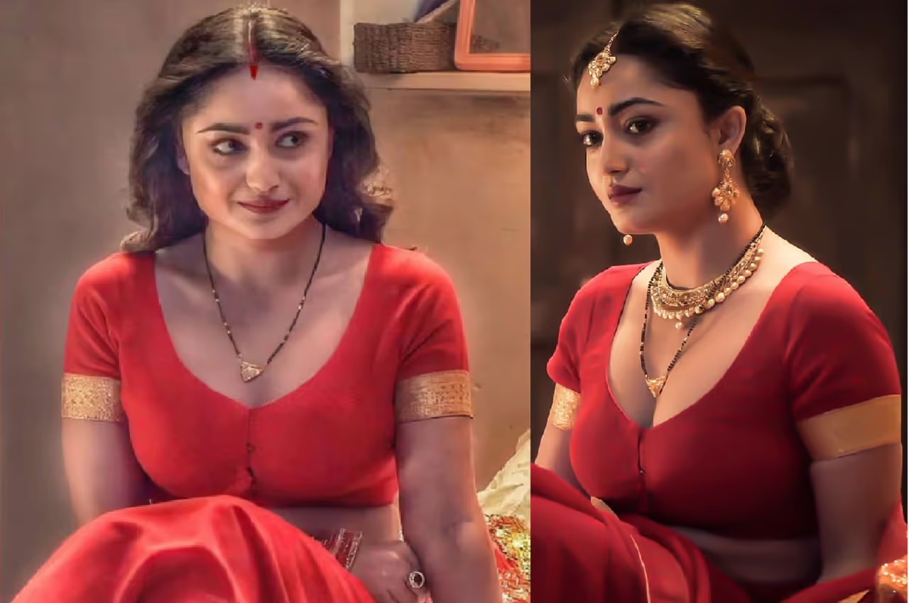 Tridha Choudhury breakup