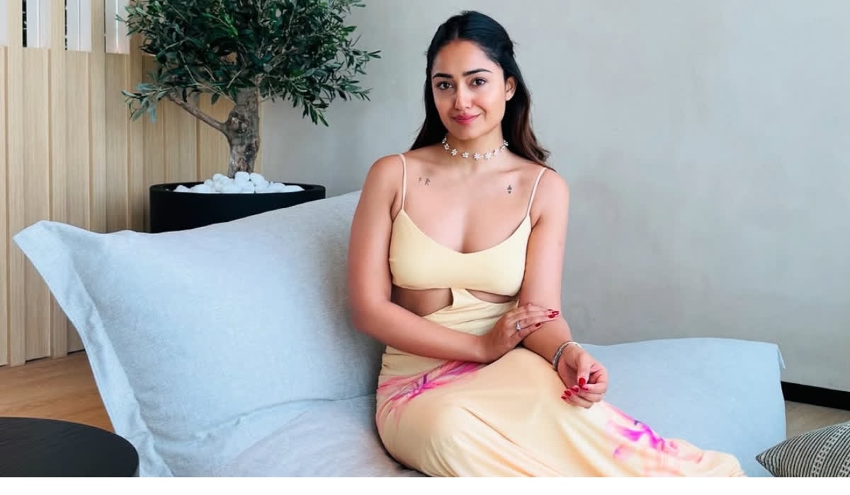 Tridha Choudhury breakup