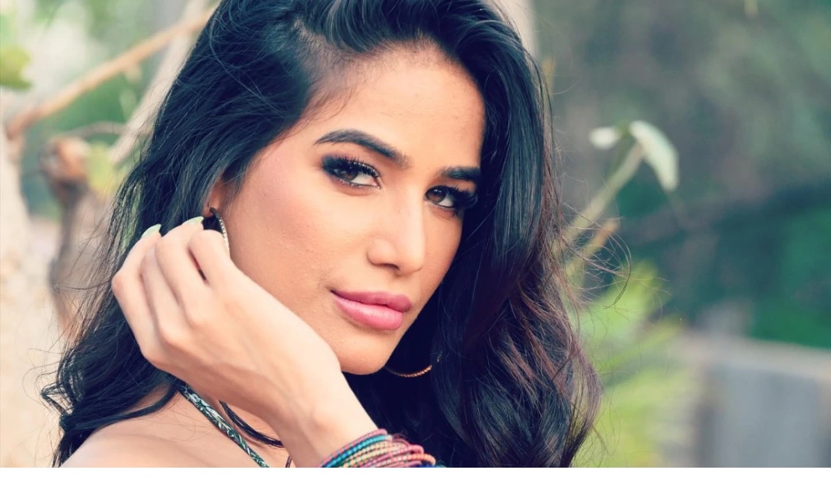 Poonam Pandey