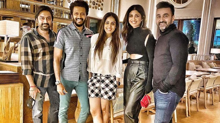 Bollywood Tadka