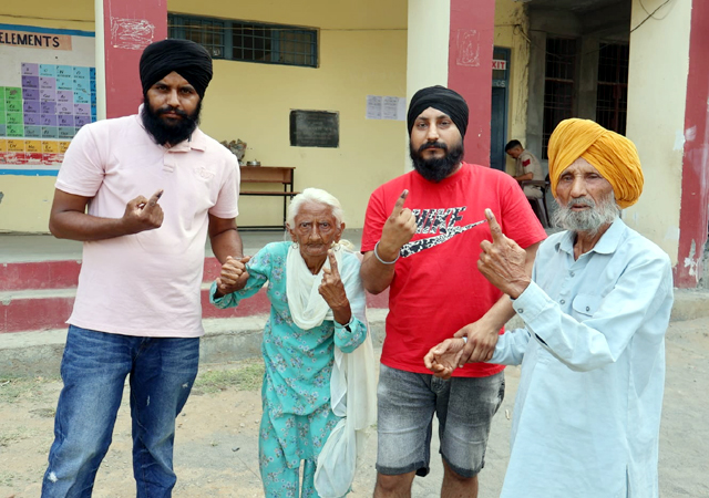 PunjabKesari
