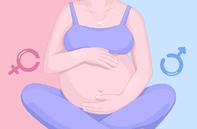  Astrology In Pregnancy