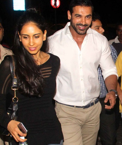 PunjabKesari, जॉन अब्राहम इमेज, जॉन अब्राहम फोटो, जॉन अब्राहम पिक्चर