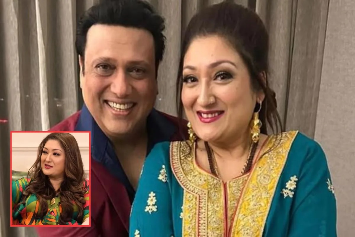 Sunita Ahuja Interview