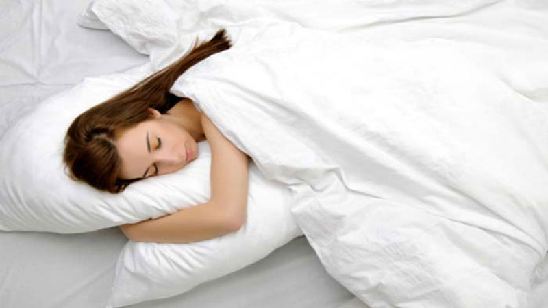PunjabKesari, kundli tv, sleeping habit