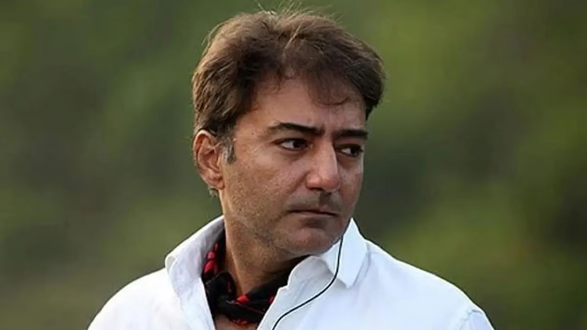Kamal Sadanah Birthday Incident