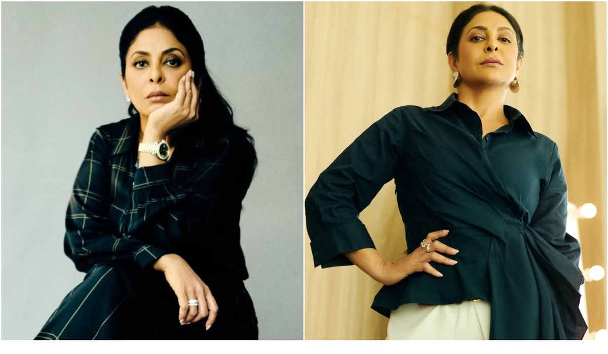 Shefali Shah Marriage Advice 