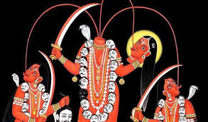 PunjabKesari Chinnamasta Jayanti Puja Vidhi