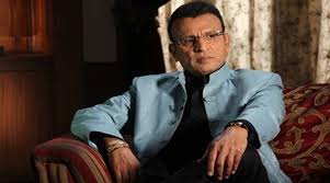 Annu Kapoor