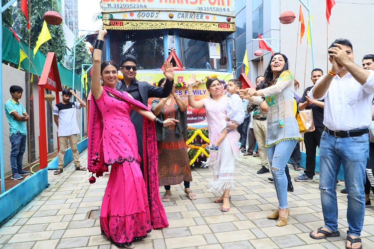 Bollywood Tadka, Bhushan Kumar