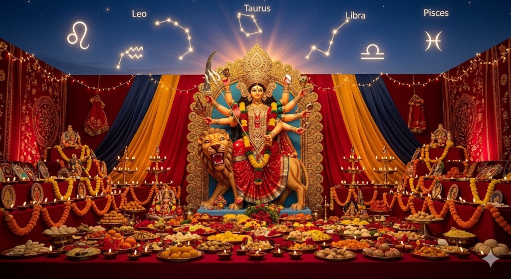 PunjabKesari Main door Navratri Decoration Ideas for Home