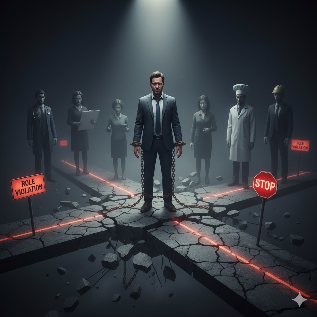 PunjabKesari Motivational Story