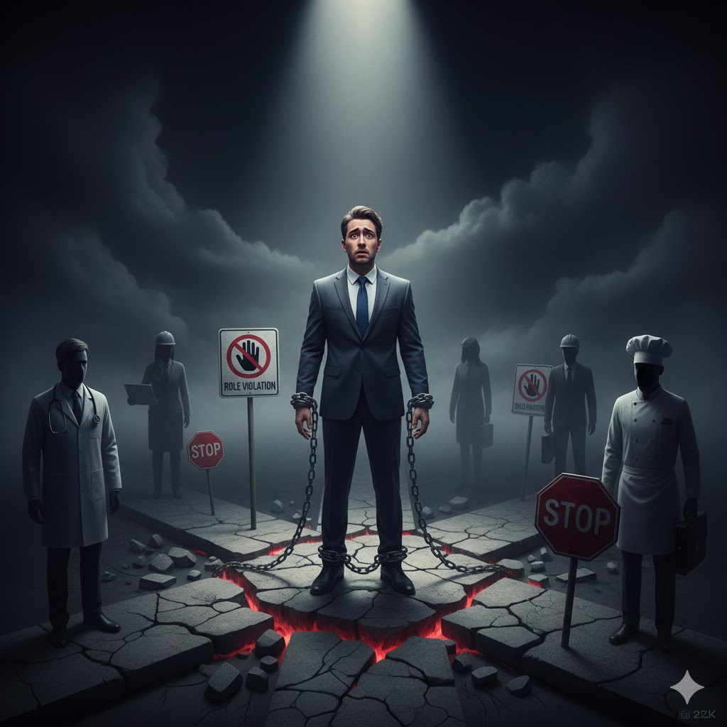 PunjabKesari Motivational Story