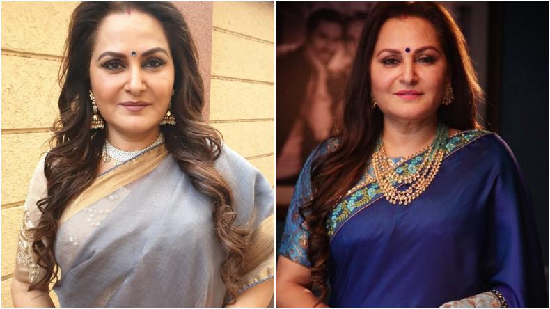 PunjabKesari, Jaya parda Nari