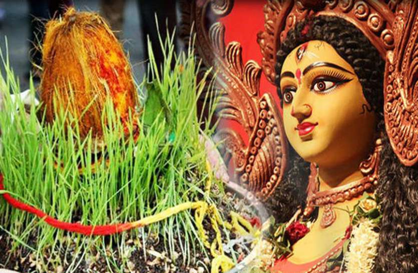 PunjabKesari, Shardiya Navratri, Shardiya Navratri, 2019, Devi Durga, Maa Durga, शारदीय नवरात्रि, शारदीय नवरात्रि 2019, देवी दुर्गा, मां दुर्गा