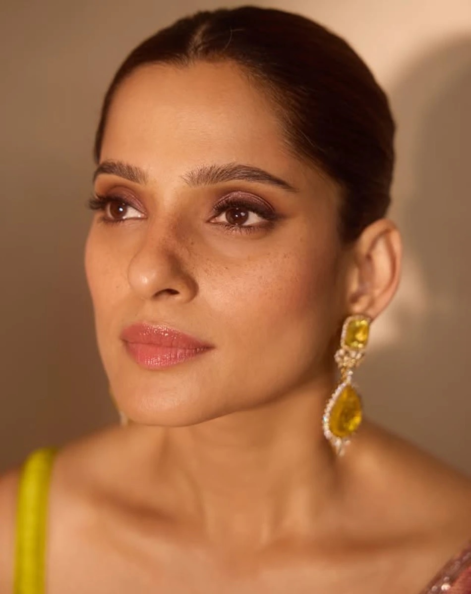  Priya Bapat Casting Couch