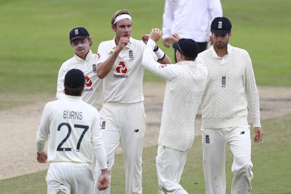 ENG vs WI, Stuart Broad, Broad 500 wickets in Test cricket, England cricket, England fast bowler Stuart Broad, cricket news in hindi, sports news, West Indies tour of England 2020, England vs West Indies 3rd Test