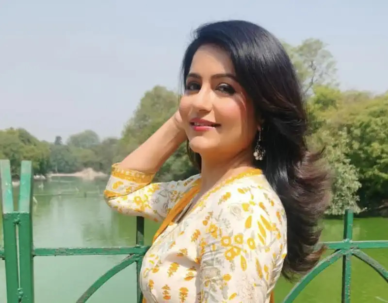 Charul Malik Statement