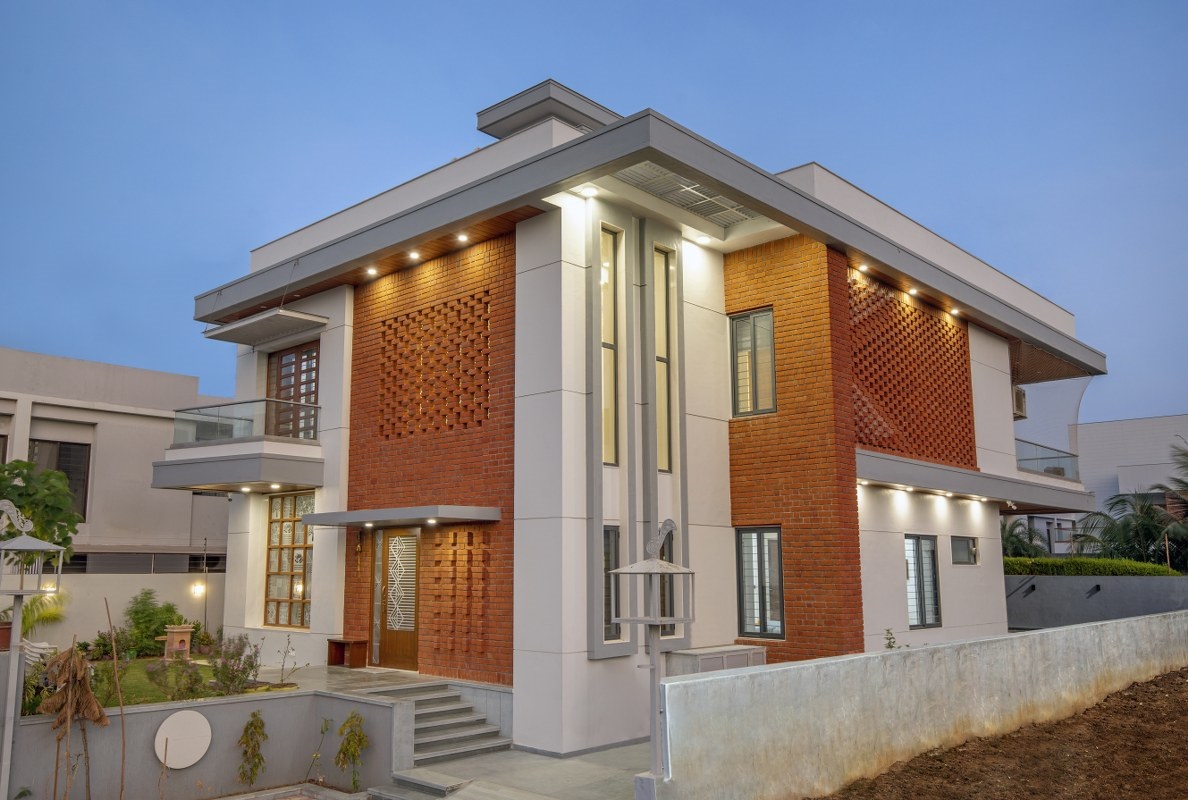 PunjabKesari Vastu for Architectural Overhangs