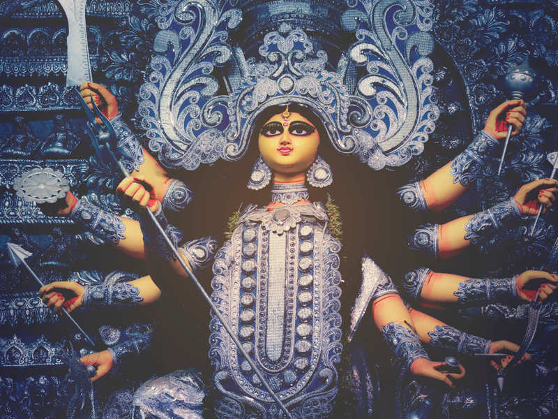 PunjabKesari, Devi durga, Devi Durga Formulas, Devi Durga Formulas to Successful, Niti in Hindi, Niti Gyan, Success Mantra In Hindi, Niti Sutra, नीति सूत्र