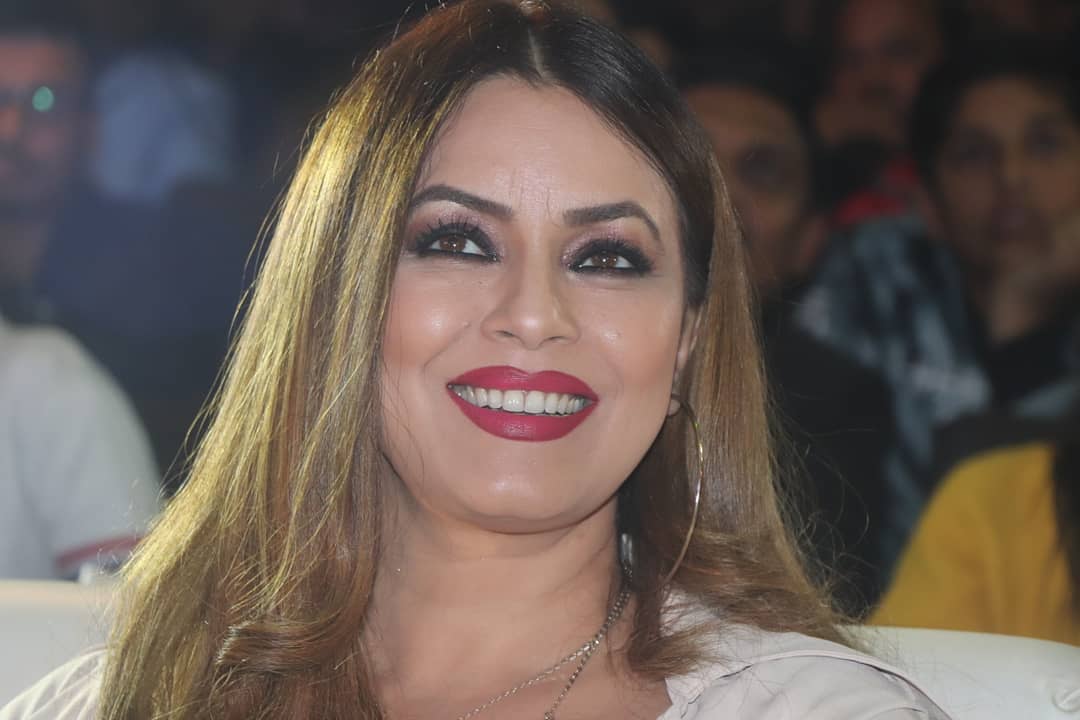 PunjabKesari, mahima choudhary