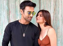  Pulkit Samrat honeymoon